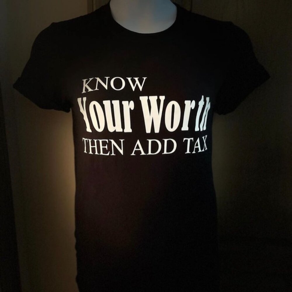 T shirt